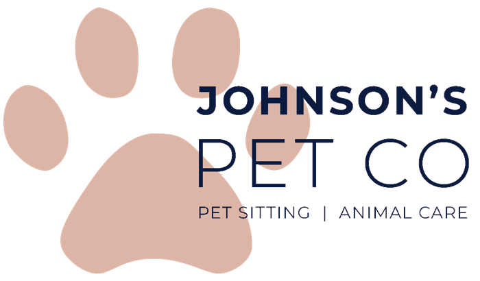 Johnson's Pet Co